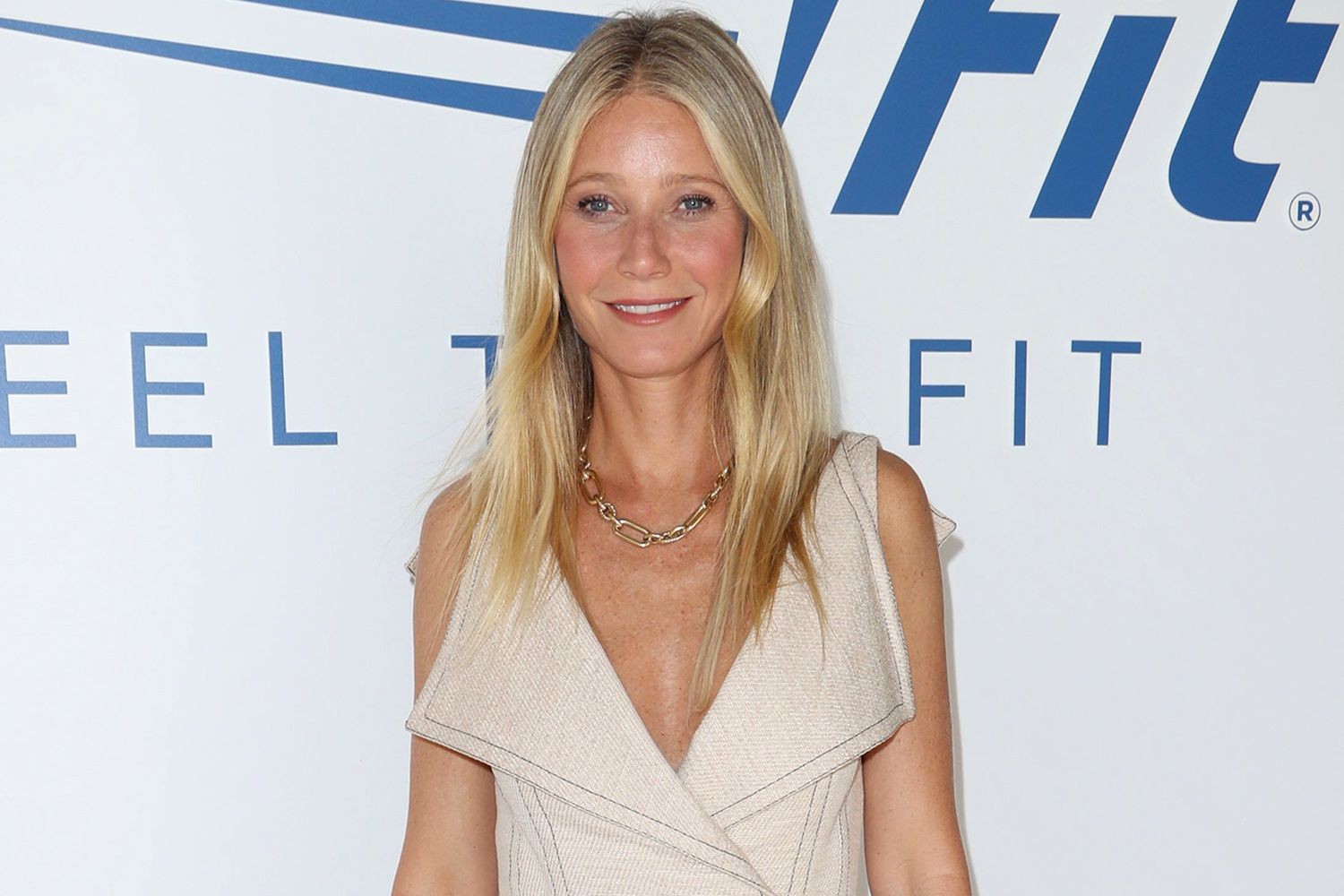 Gwyneth Paltrow's 'Shallow Hal' body double on eating disorder