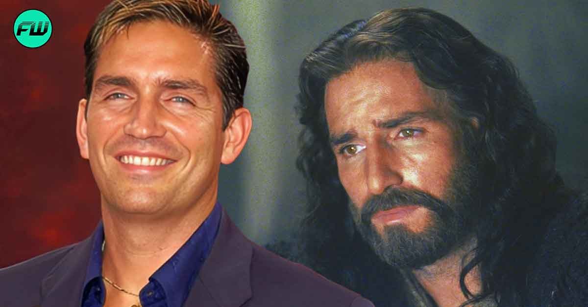 "I felt like Satan": Jim Caviezel Tore Flesh From His Wrist in Agony After He Was Accidentally Whipped While Playing Jesus in 'The Passion of the Christ'
