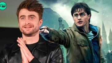 After $95.6 Million Harry Potter Salary, Daniel Radcliffe Loved Farting Corpse Role Way More Than Billion Dollar Worth Blockbusters