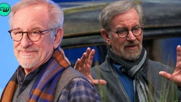 "If it ain't on the page it ain't on the stage": Steven Spielberg Is Learning From Young Filmmaker's Audacious Work In Recent Oscar Winning Movie