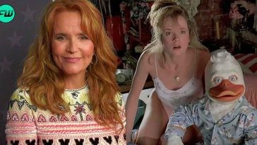 'Back to the Future' Star Lea Thompson Had a Painful Experience in Her Marvel Debut Where She Had an Intimate Scene With Howard the Duck