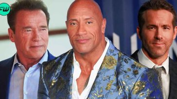 Dwayne Johnson, Arnold Schwarzenegger, Ryan Reynolds and 12 More Celebrities Donate Over $15,000,000 While Actors Fight For Their Rights