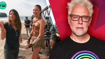 James Gunn Hated What Patty Jenkins Did to Wonder Woman So Much That He Scrapped Gal Gadot Threequel, Waited Almost a Year to Greenlight a Reboot Without Her