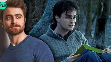 Daniel Radcliffe Had To Beg Fans To Not Spoil Harry Potter For Him That Forced Him To Read The Book At A Stadium