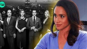 Suits Producer Breaks Silence On Bringing Back Meghan Markle For Series Revival As Show Breaks Streaming Records 4 Years After Finale