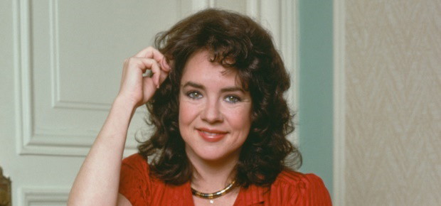 American actress Stockard Channing