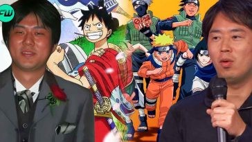 One Piece Creator Eiichiro Oda Was Forced to Rename Fan-Favorite Character to Avoid Rivalry With Naruto's Masashi Kishimoto