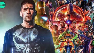 Punisher Writer's Bombshell Revelation: Disney Won't Ever Let Jon Bernthal Solo MCU Series Happen? Chuck Dixon Says Fans Love Him, Marvel Won’t