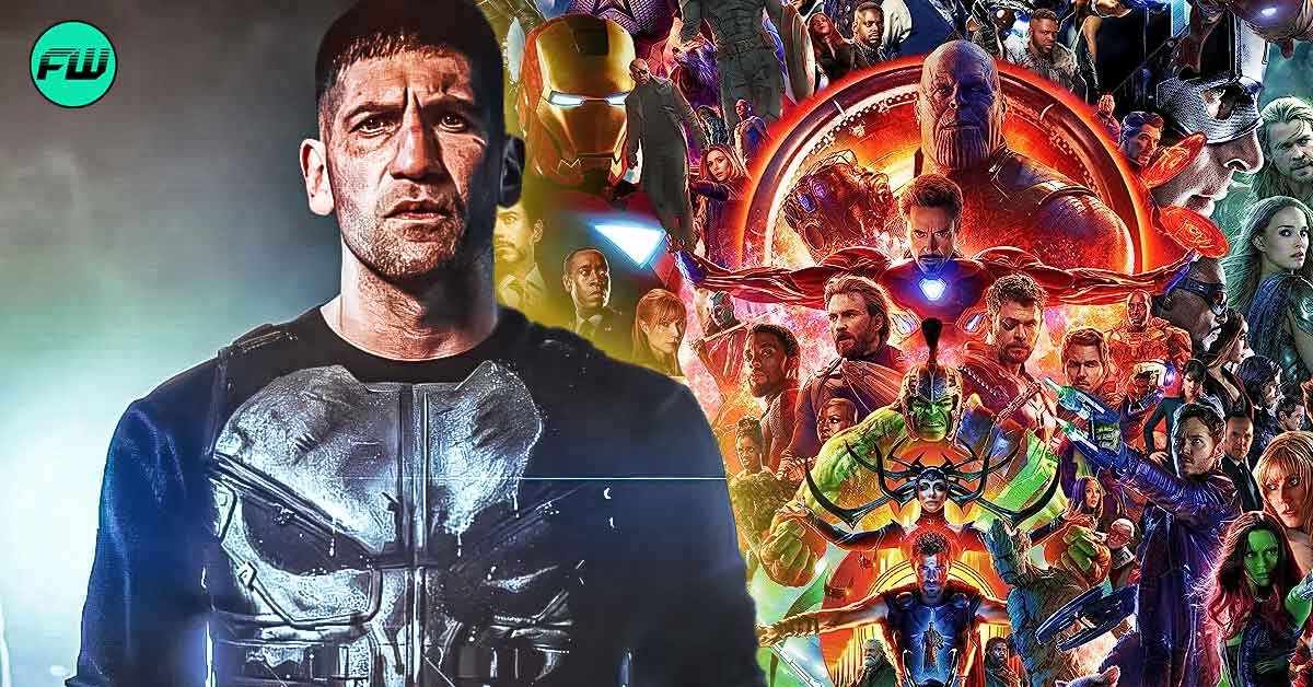 Punisher Writer's Bombshell Revelation: Disney Won't Ever Let Jon Bernthal Solo MCU Series Happen? Chuck Dixon Says Fans Love Him, Marvel Won’t