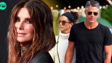 Sandra Bullock Left Boyfriend Bryan Randall Frustrated With Her One Unwavering Pact After Traumatic Divorce That Broke Her Relationship