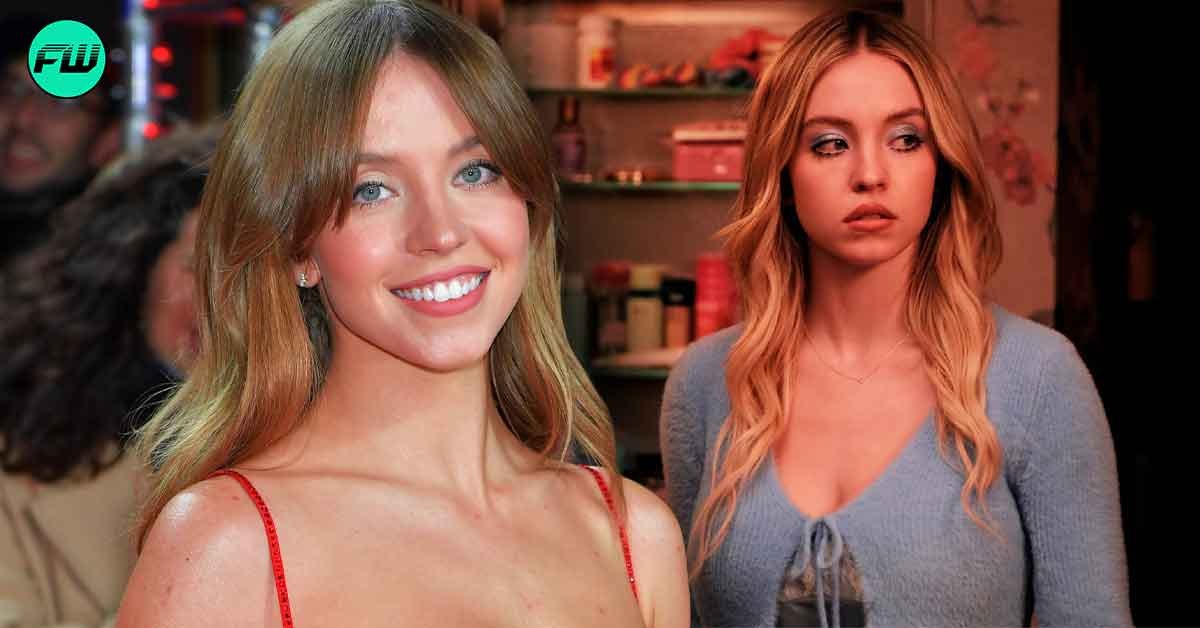 Sydney Sweeney Defends Stealing Clothes from Euphoria Despite Her Massive $10M Fortune