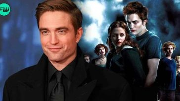 Robert Pattinson Was Willing to Give Up Million Dollar Pay-Checks After Working With Award-Winning Director Who Chose Him Despite Twilight Backlash