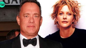 Tom Hanks Was Consumed by Self-Loathing After Divorcing His Ex-Wife That Made Him Turn Down $92M Movie With Meg Ryan