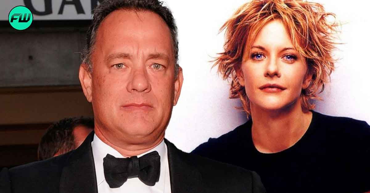 Tom Hanks Was Consumed by Self-Loathing After Divorcing His Ex-Wife That Made Him Turn Down $92M Movie With Meg Ryan