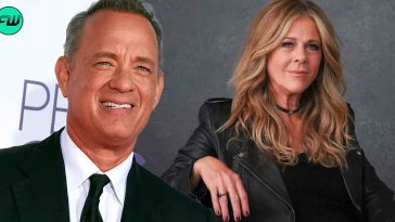 Tom Hanks Couldn't Stop Himself Resisting Rita Wilson Despite Being Married to His College Sweetheart for Nearly 10 Years