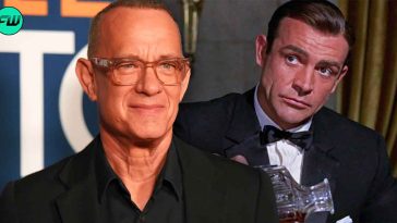 Tom Hanks Wants To Play James Bond To Avenge American Actors After Years Of Humiliation In $7.8B Franchise