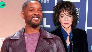 Will Smith Quit Method Acting After Falling in Love With 79-Year-Old Actress, Called It Dangerous