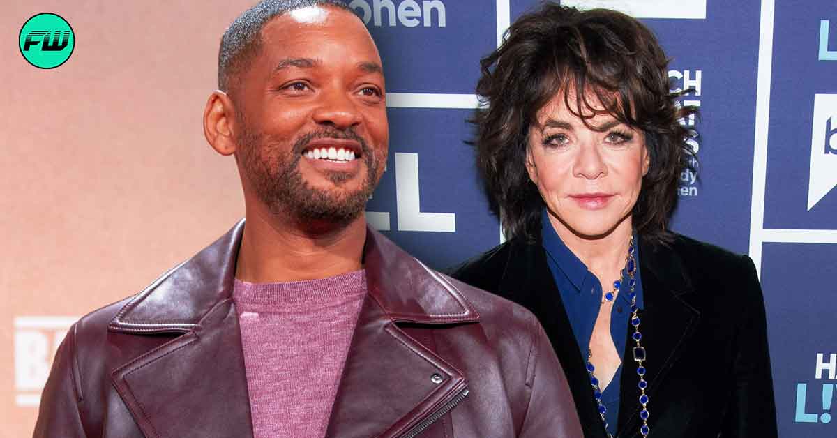 Will Smith Quit Method Acting After Falling in Love With 79-Year-Old Actress, Called It Dangerous