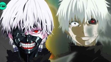 Tokyo Ghoul Creator Dissed His Own Work, Said He's Working 10 Hours a Day to Make Something Better