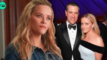 Reese Witherspoon Is Triggered After Watching Her Ex-Husband’s New Romance, Gets Desperate For New Boyfriend