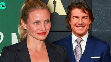 Before Jumping Off Cliffs, Tom Cruise’s Most Stunning Scene Made Producers Pay $1M to NYPD for a Surprising Reason in His $203 Million Movie With Cameron Diaz