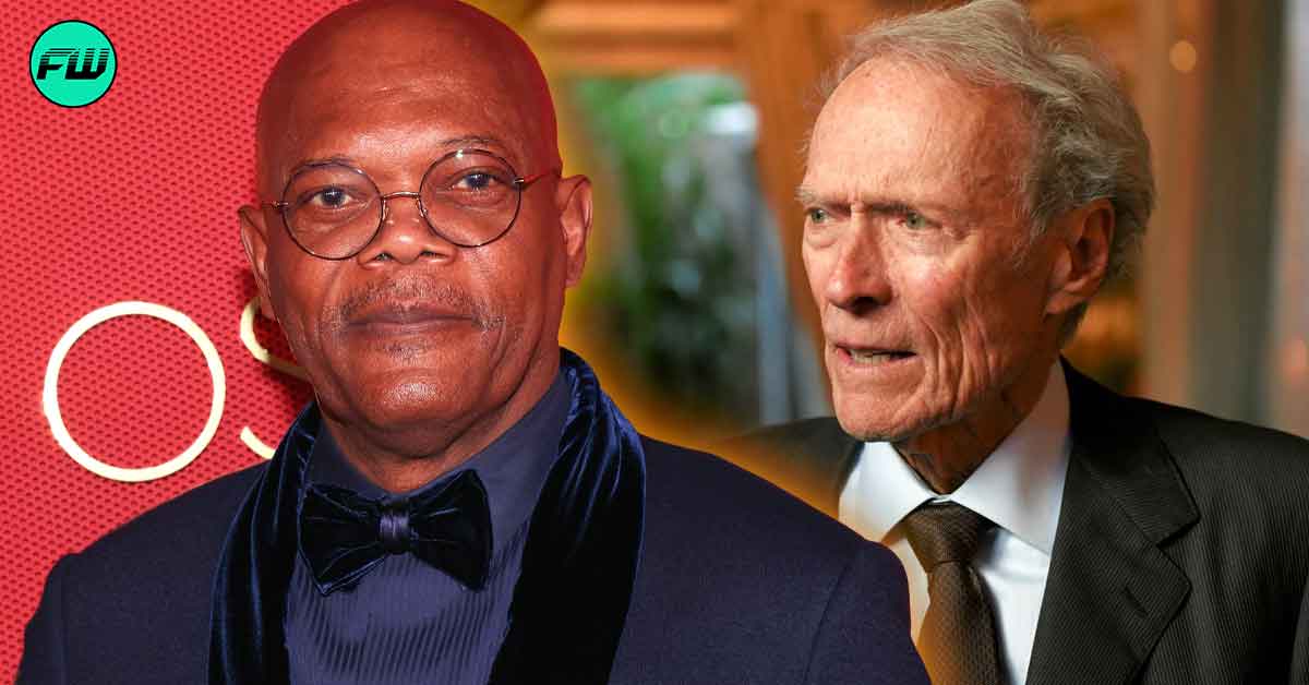 Samuel L Jackson Strictly Follows the Clint Eastwood Rule as an Actor, Doesn’t Want Directors to Mess up His Takes