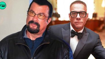 Jean-Claude Van Damme and 12 Other Celebs Who Picked a Fight With the Russian Defector