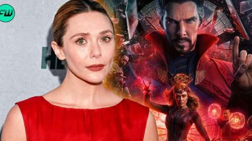 While Elizabeth Olsen Made $2M from Doctor Strange 2, Underrated MCU Series Star Got 14 Cents as Payment