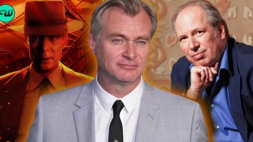 After Hans Zimmer, Christopher Nolan Broke His 18 Years Streak With Oppenheimer for a Surprising Reason