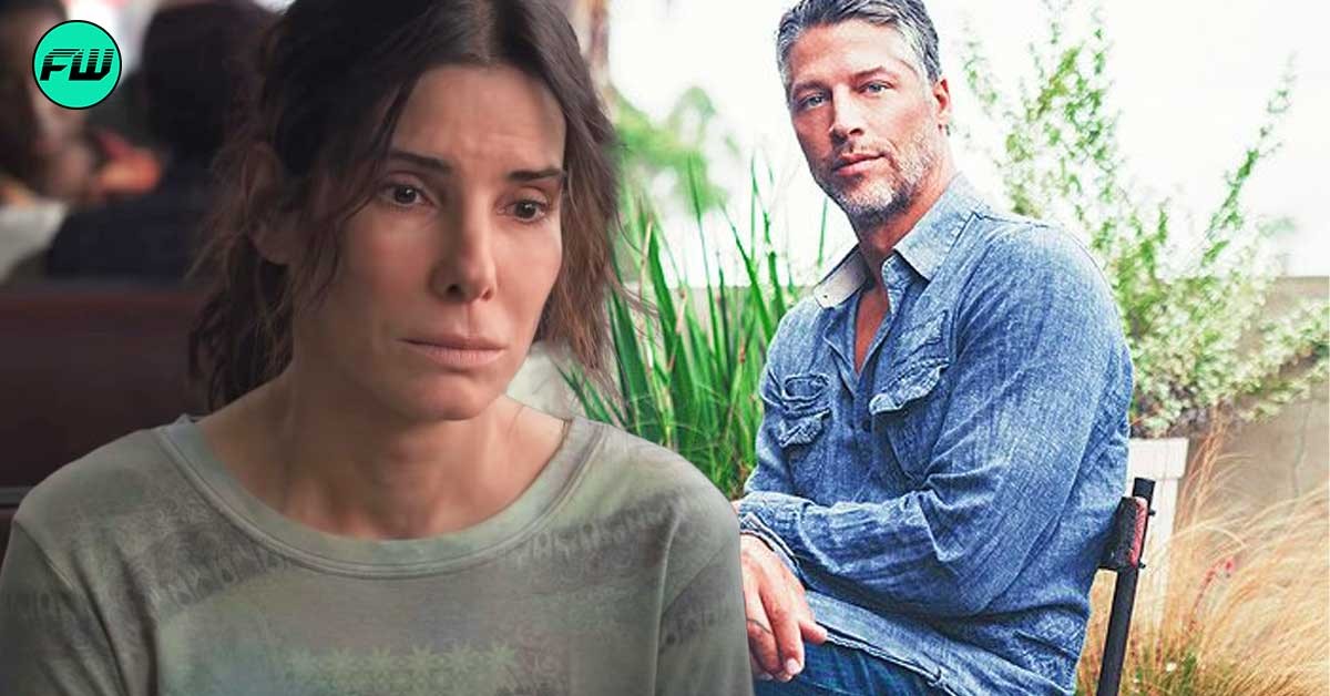 A Break May Not Have Been Enough To Save Sandra Bullock’s Relationship