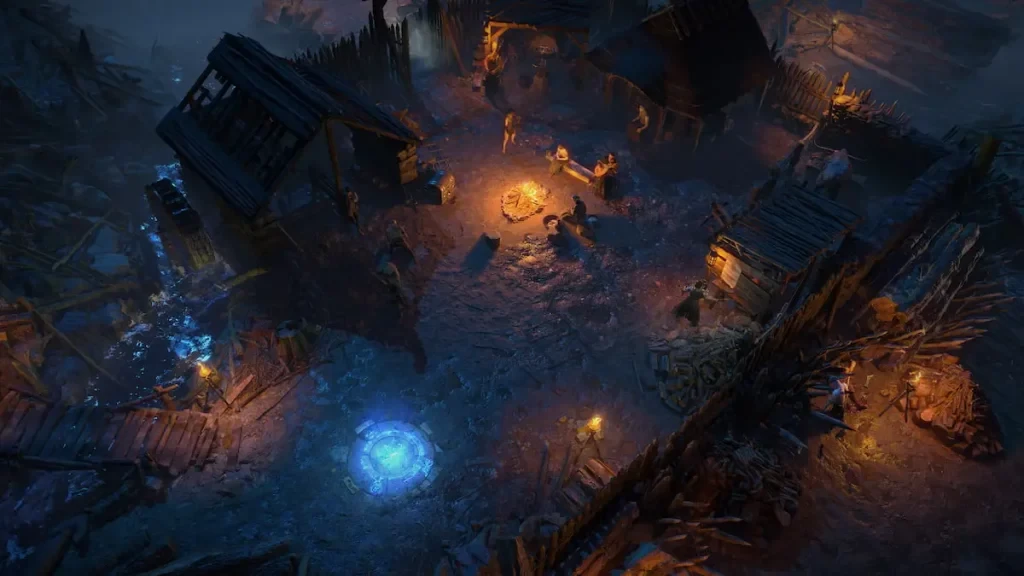 The Path Of Exile 2 developers could learn a lot regarding what not to do from Diablo 4.