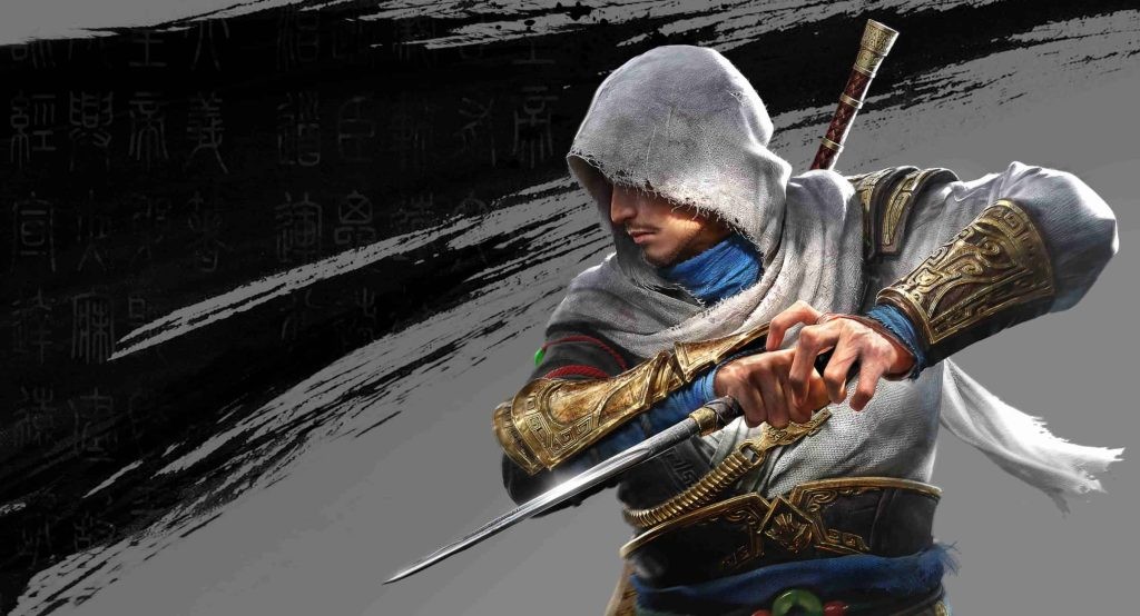 An Assassin's Creed mobile game is a fascinating concept.
