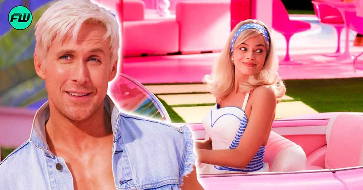Warner Bros Pays $13,500,000 Less Ryan Gosling Than His Salary For Oscar Winning Movie, Margot Robbie Becomes the Highest Paid Actor With 'Barbie'