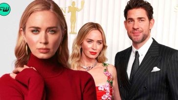 "I don't want it to be with a different director": Emily Blunt is Strictly Against John Krasinski Losing His Hard Earned $631 Million Franchise