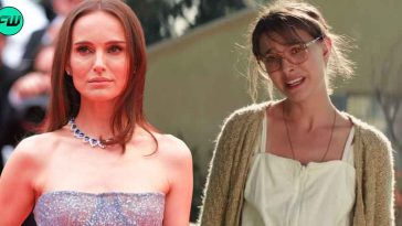 Oscar Winner Natalie Portman's Movie Was Slapped With Nightmare Lawsuit After Losing Over $6,500,000 at Box Office