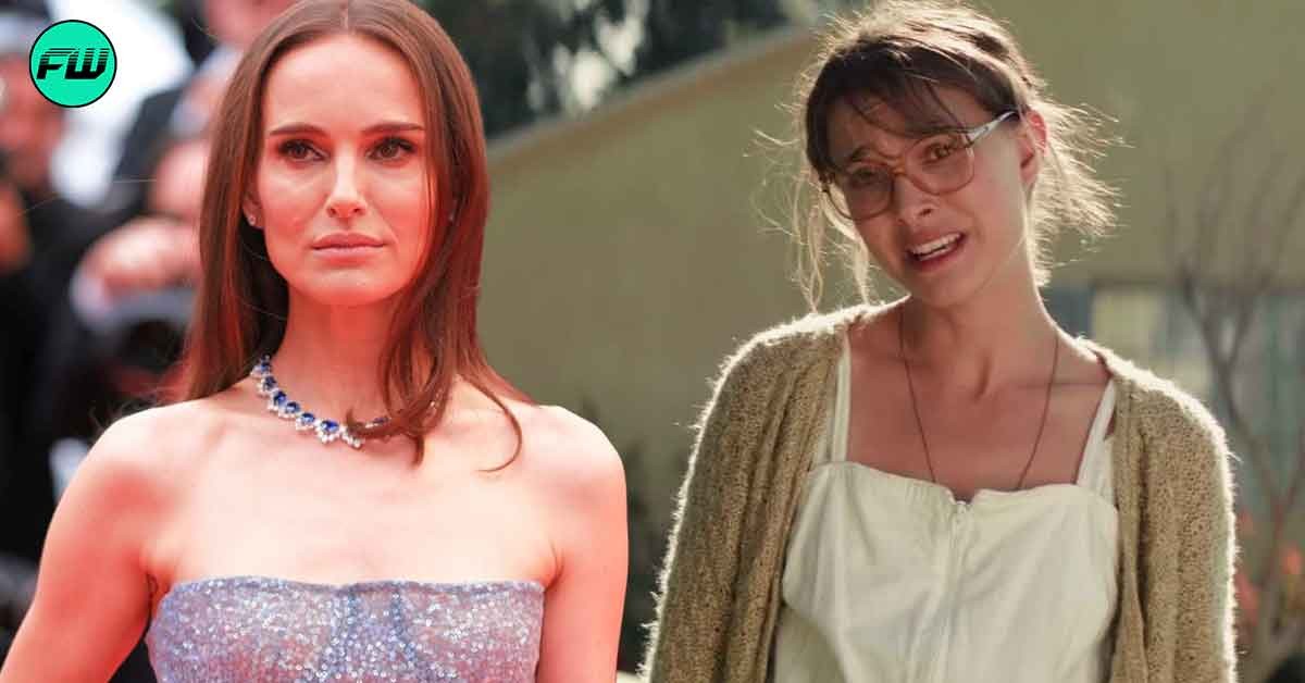 Oscar Winner Natalie Portman's Movie Was Slapped With Nightmare Lawsuit After Losing Over $6,500,000 at Box Office