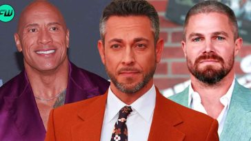 "This is so dumb": While Dwayne Johnson Stands With SAG-AFTRA, Zachary Levi Blasts Strike for Selfish Reasons After Stephen Amell's Ignorant Comments