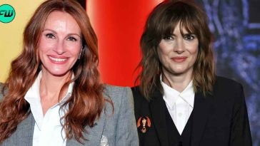 "Boy did she pop off": Disney Producers Did Not Want Julia Roberts as the 'Pretty Woman’, Rejected Winona Ryder Because of Her Age