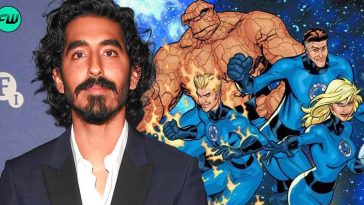 "Dev Patel would be an interesting choice": Diversity Hire for Reed Richards Still on the Cards Despite MCU Fantastic Four Reportedly Considering All-White Cast