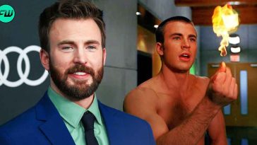 Chris Evans Not Returning as Multiverse Variant Human Torch, Stranger Things Star Reportedly Cast Instead in Fantastic Four