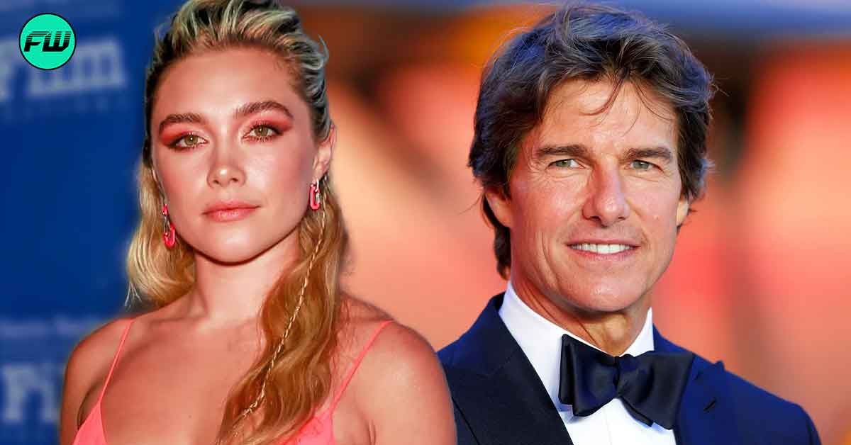 "There was a script": Not Florence Pugh, Another Oppenheimer Star Was Offered Sequel to Tom Cruise's $379M Box-Office Smasher