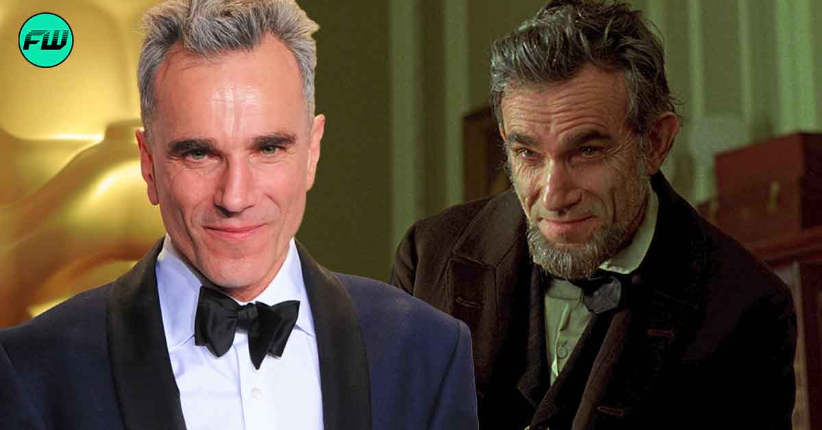 "I would rather be unemployed than work with any of you people": Daniel Day-Lewis Threw His Film Career Away After He Felt Belittled on Stage