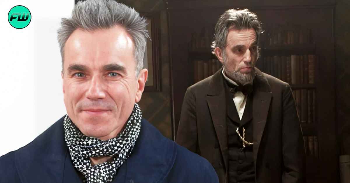 "I probably saw my father’s ghost every night": Daniel Day-Lewis Really Walked Off the Stage After Seeing His Dead Father's Ghost and Never Returned to Theatre?