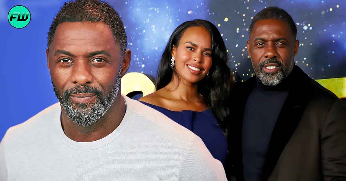 "I was done with love": Sexiest Man Alive Idris Elba Quit on Love, Did Not Want to Marry His Wife Sabrina Dhowre After Meeting Her For the First Time