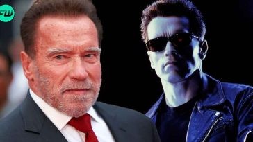 "Why would I have a phone?": Skynet's Champion Arnold Schwarzenegger Stuns the World, Reveals Real Reason He Won't Use a Phone