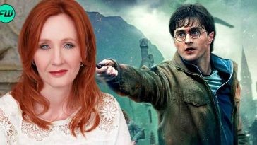"I needed a blue or green-eyed kid": J.K. Rowling's Strict Rules for Harry Potter Almost Cost Daniel Radcliffe $109M Loss