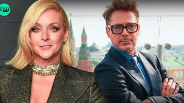 "Why didn’t any of us invite him to Thanksgiving dinner?": Jane Krakowski Felt She Made a Mistake After Robert Downey Jr Was Arrested on Thanksgiving
