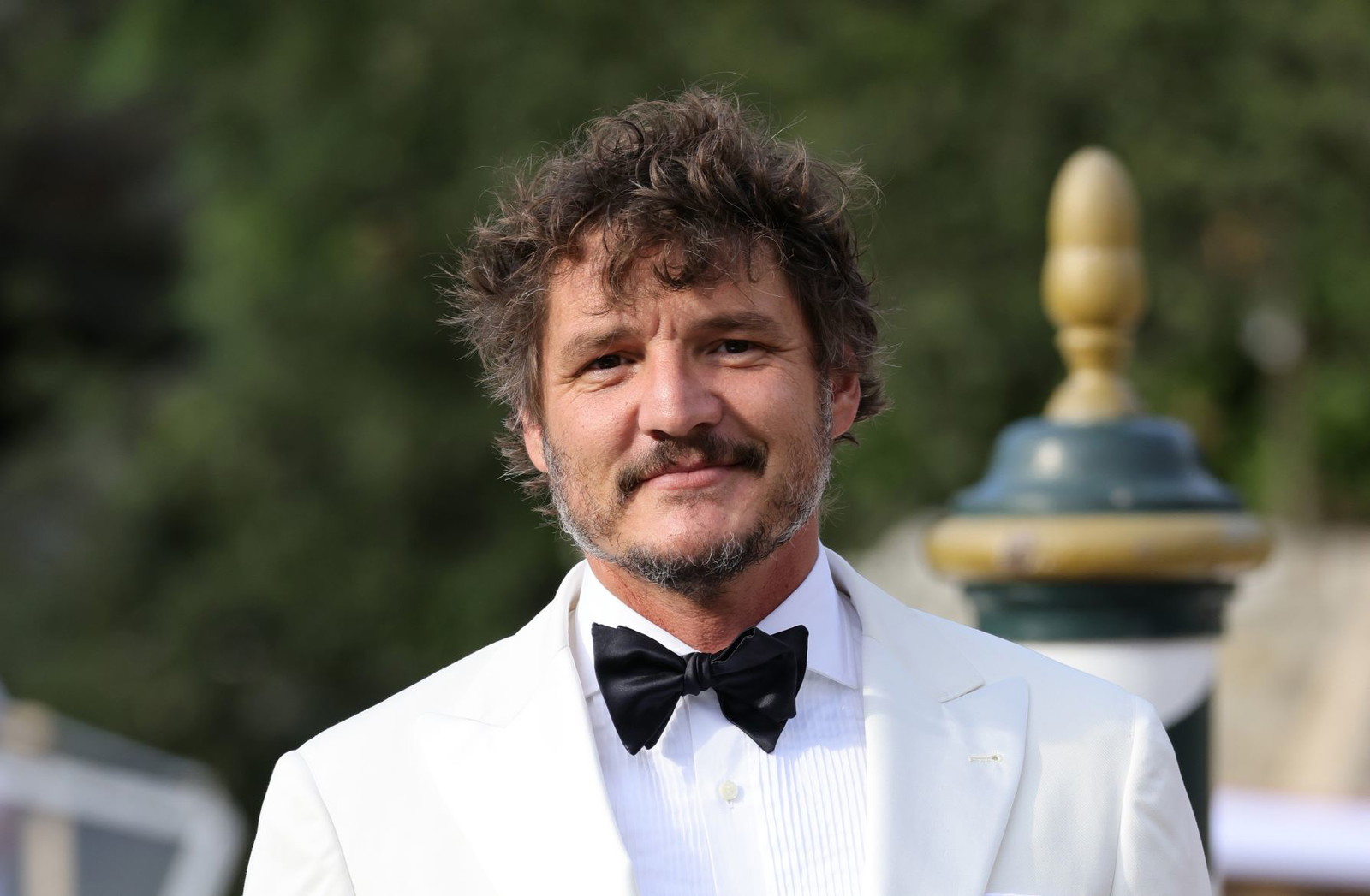 Pedro Pascal