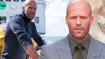 "More ridiculous than I thought": Studio Spent $130 Million For Jason Statham to Fight Dinosaurs in 'Meg 2: The Trench' And Fans Love It