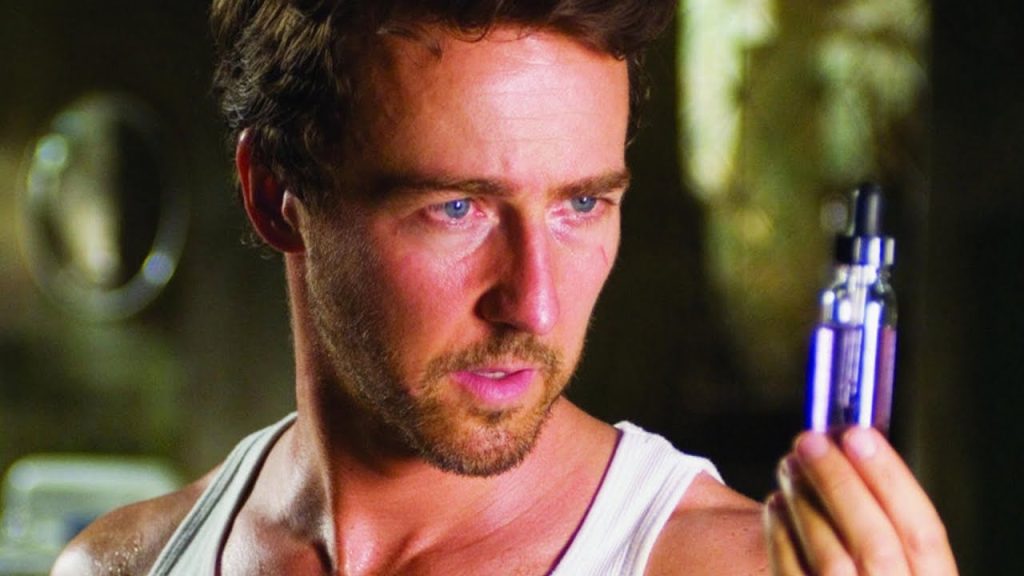 I'm a Huge Marvel Fan, But Even I Can’t Defend These 10 MCU Movies 30 Edward Norton in The Incredible Hulk